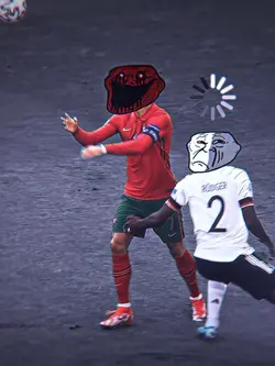 Cr7 free 4k edit 