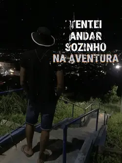 Me perdir Senhor...