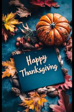 Happy Thanksgiving