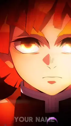 Anime free edit