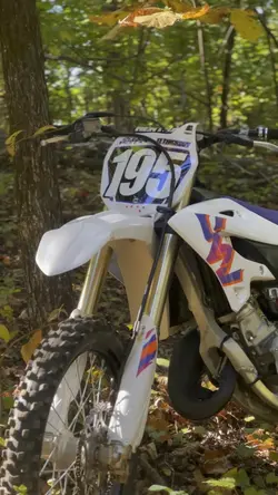 Clean bikes 