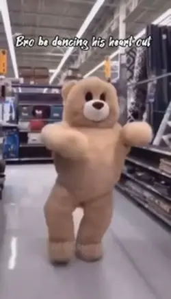 Bear Bear
