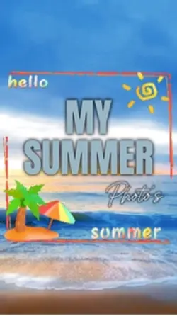 Summer Photos