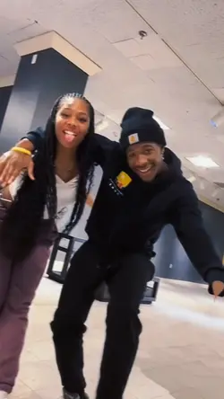 Zoe and zeddy edit