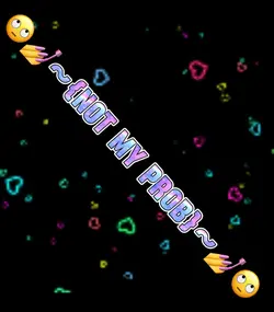 🙄💅~{Not my prob}~💅🙄
