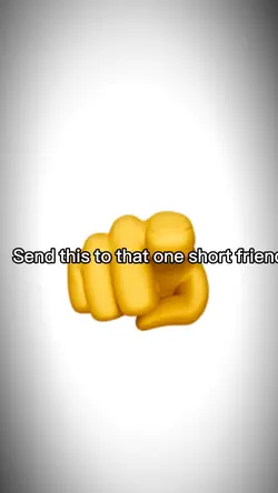 Send this to shorty