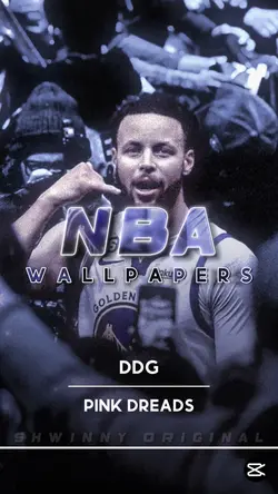 🏀 | NBA Wallpapers!