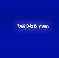 your photo