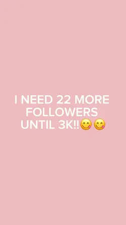 PLS FOLLOW😭😭