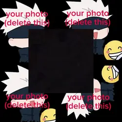 blushing meme