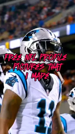 free nfl profiles