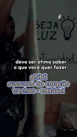 sussuros do coração