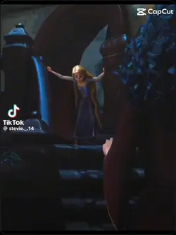 Rapunzel