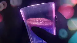 Another sparkle edit