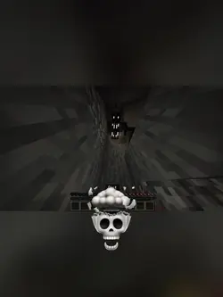 Horror Minecraft 