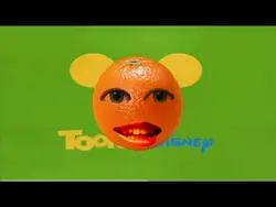 Toon Mickey