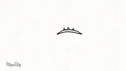 my first animation