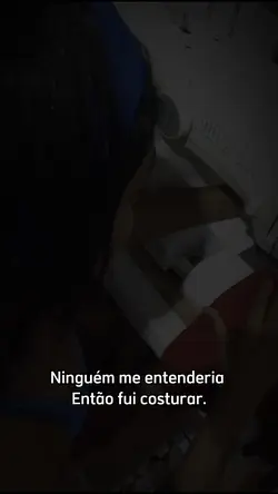 Ninguém 