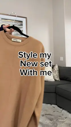 New style