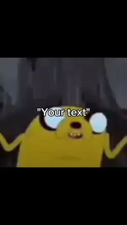 Adventure time meme