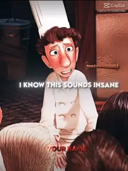 Ratatouille 2.0