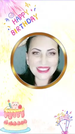 Aniversário 
