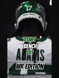 Start, bench, cut