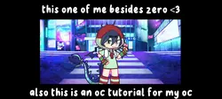 new oc for gl2