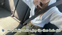 A jeep?