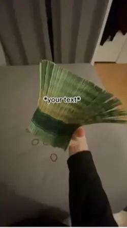 Rich man