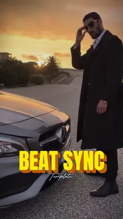 Beat Sync effect