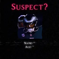 Missing