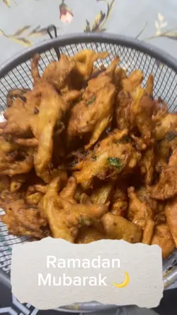 Ramadan Mubarak 