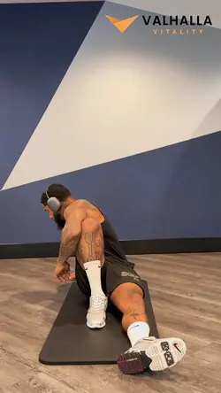 Health and Fitness
