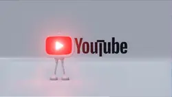 YT Animation Intro