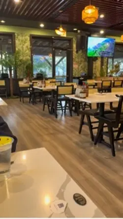 Ocean Grill & Bar