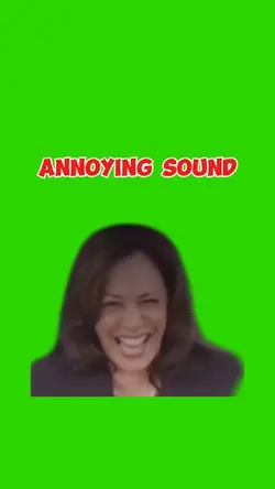 Annoying Sound