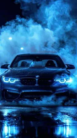 Car transition 