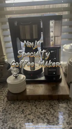 Sales coffee maker 