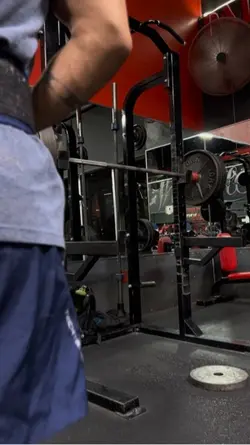 Fitness Hook
