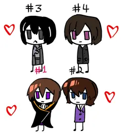top 4 bb girls 