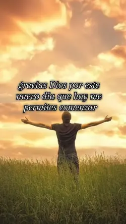 Dios Gracias