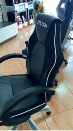 Cadeira novo criador