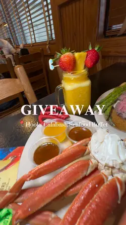 Giveaway Templat