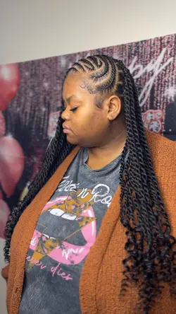 Lemonade Twists
