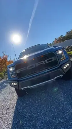 F-150 MARAVILHOSA
