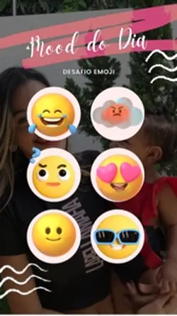 Emoji do dia 