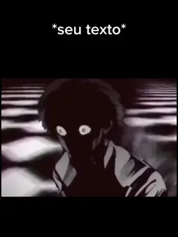 texto editável 
