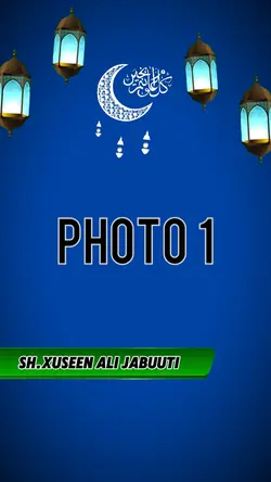 Xuseen Ali jabuuti ❤️