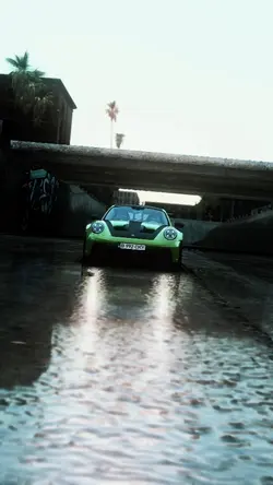 Speedramp